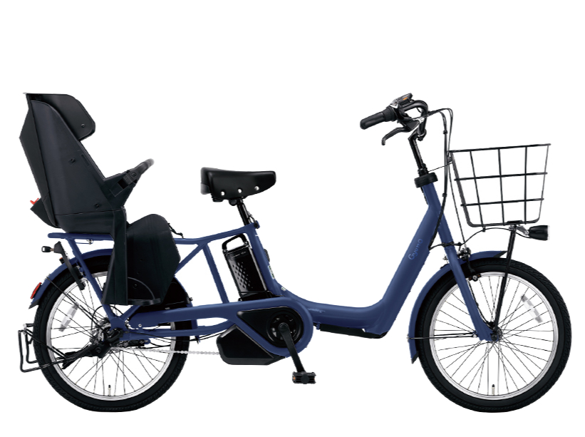 電動アシスト自転車 子供乗せ（Panasonic）のおすすめ人気商品
