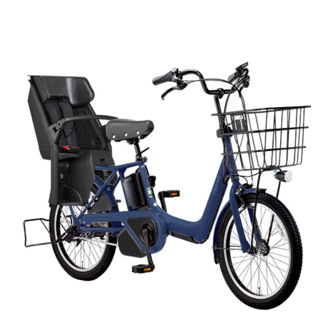 Panasonic（パナソニック） 電動アシスト自転車 2026年 ギュット