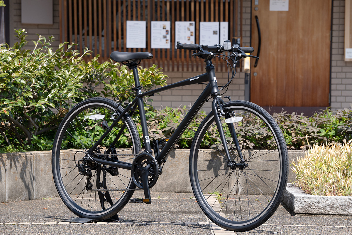クロスバイク（フレームサイズ（cm）：42cm）｜自転車車体｜自転車｜車