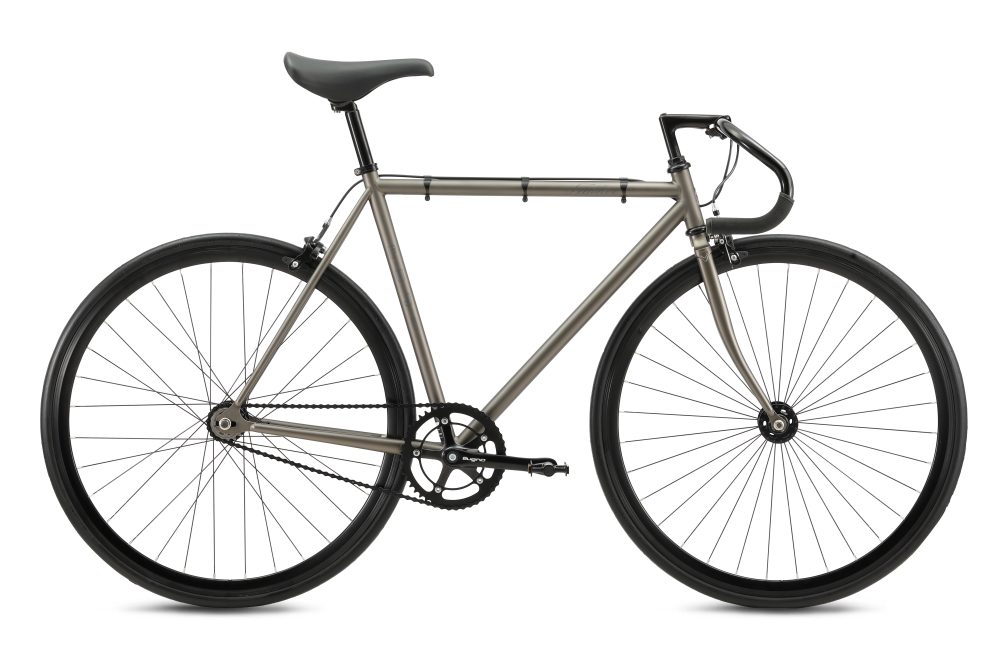 フェザー FUJI FEATHER single speed 富士 ダイヤモンドフレーム クロモリバテッドチューブ スポーツ車