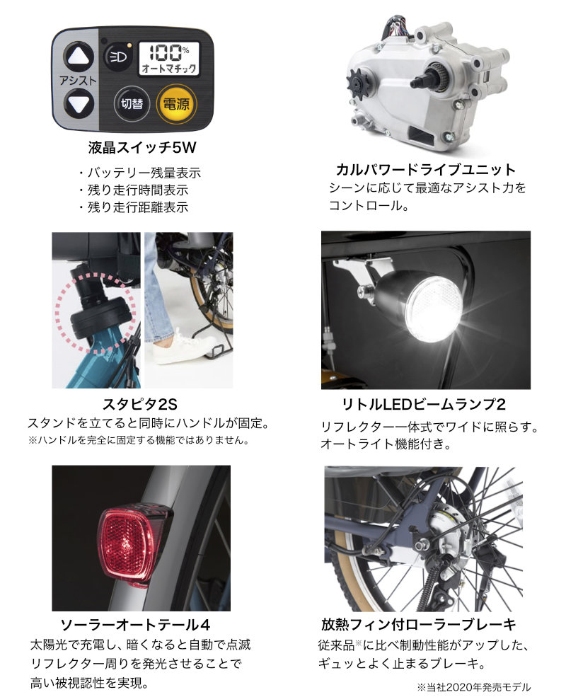 送料無料 ※一部地域のみ 2025年 ギュットクルームEX BE-FFE033 パナソニック 3人乗りセット 16Ah 電動アシスト自転車 電動自転車 M:マットピーチブロッサム | Panasonic | 10