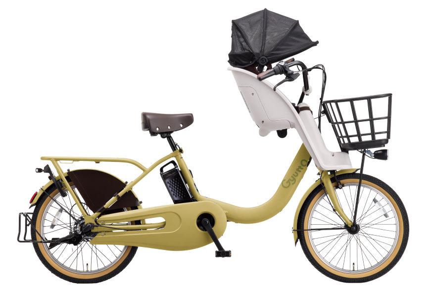 Panasonic（パナソニック） 電動アシスト自転車 2026年 ギュット