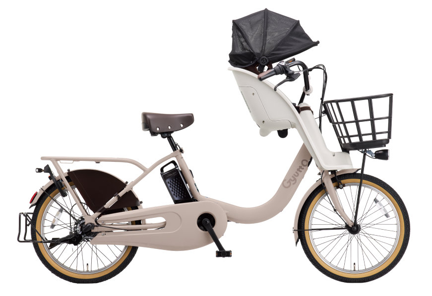 電動アシスト自転車 子供乗せ（Panasonic）のおすすめ人気商品一覧