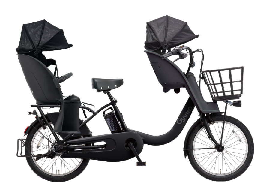 Panasonic（パナソニック） 電動アシスト自転車 2026年 ギュット