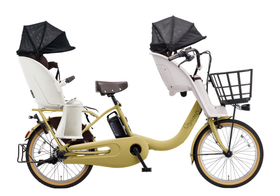 Panasonic（パナソニック） 電動アシスト自転車 2026年 ギュット