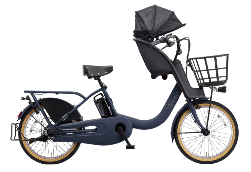 Panasonic（パナソニック） 電動アシスト自転車 2026年 ギュット