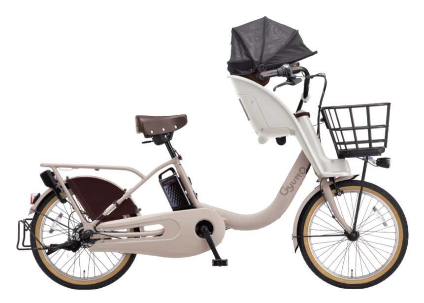 Panasonic(パナソニック) 電動アシスト自転車 2026年 ギュット Panasonic(パナソニック) 電動アシスト自転車 2026年 ギュット