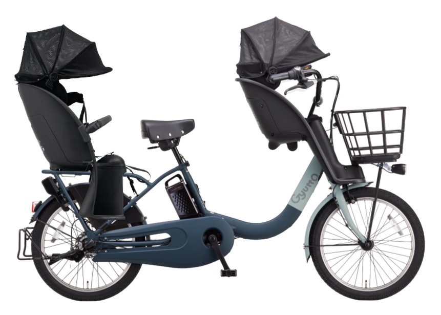 Panasonic（パナソニック） 電動アシスト自転車 2026年 ギュット