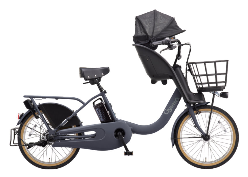 Panasonic（パナソニック） 電動アシスト自転車 2026年 ギュット 