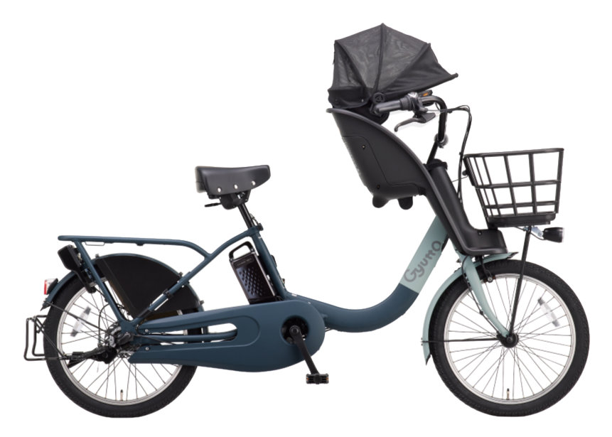 Panasonic(パナソニック) 電動アシスト自転車 2026年 ギュット Panasonic(パナソニック) 電動アシスト自転車 2026年 ギュット