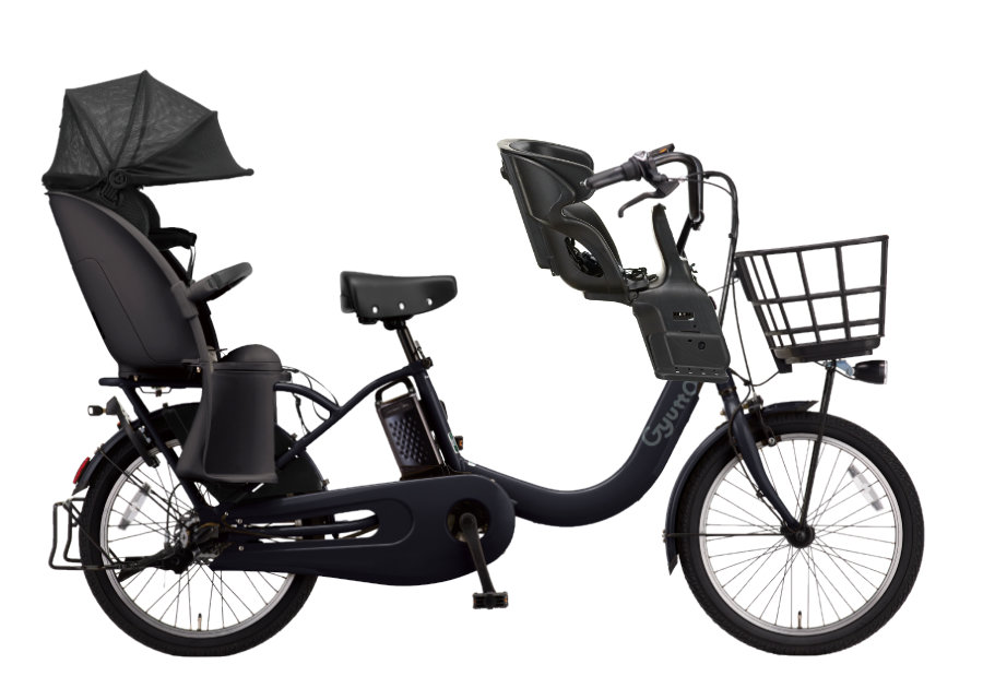 Panasonic（パナソニック） 電動アシスト自転車 2026年 ギュット 