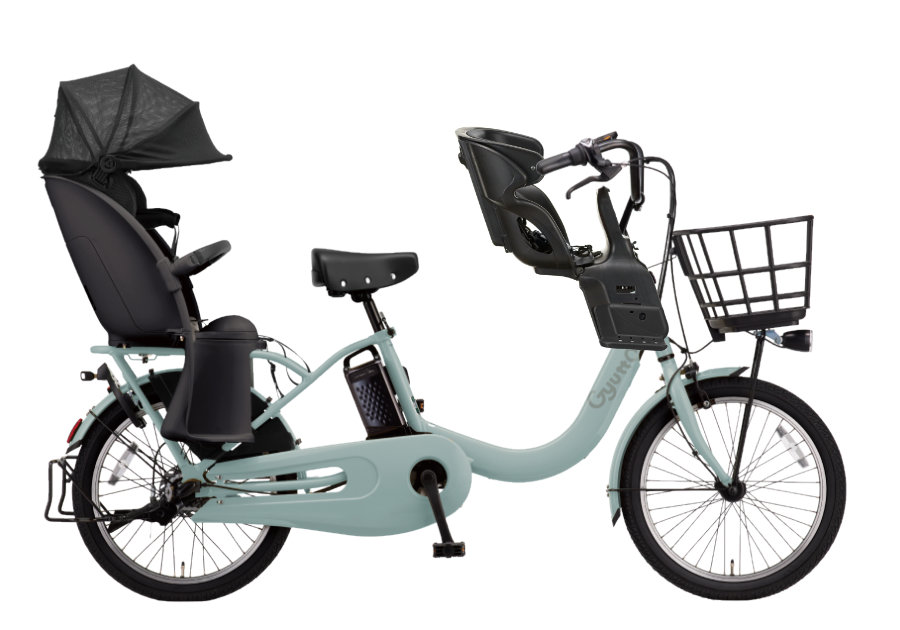 Panasonic（パナソニック） 電動アシスト自転車 2026年 ギュット