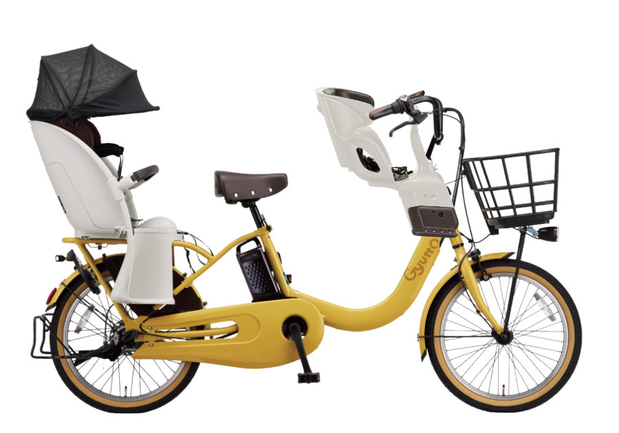 【決まりました】★Panasonic 電動自転車　ギュット・クルーム R・DX BE-FRD033 2024年モデル Panasonic（パナソニック） 電動アシスト自転車 2026年 ギュット