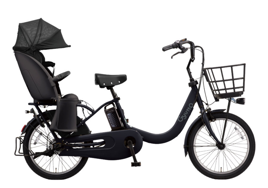 パナソニック新型電動アシスト自転車スポーツ型 16Ah 電動アシスト自転車スポーツタイプ「ジェッター」「XM-D2 V」を発売 自転車本体