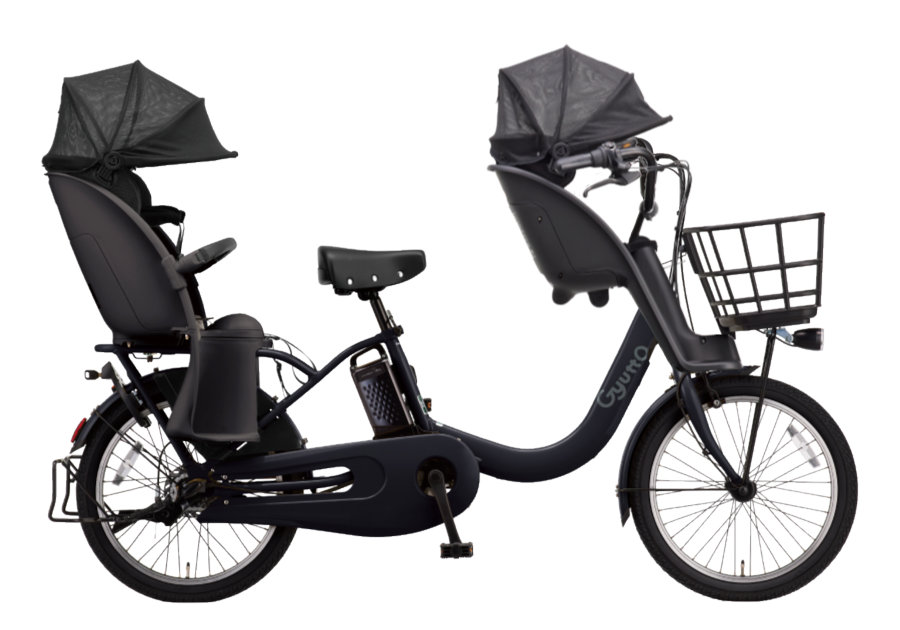Panasonic（パナソニック） 電動アシスト自転車 2026年 ギュット 