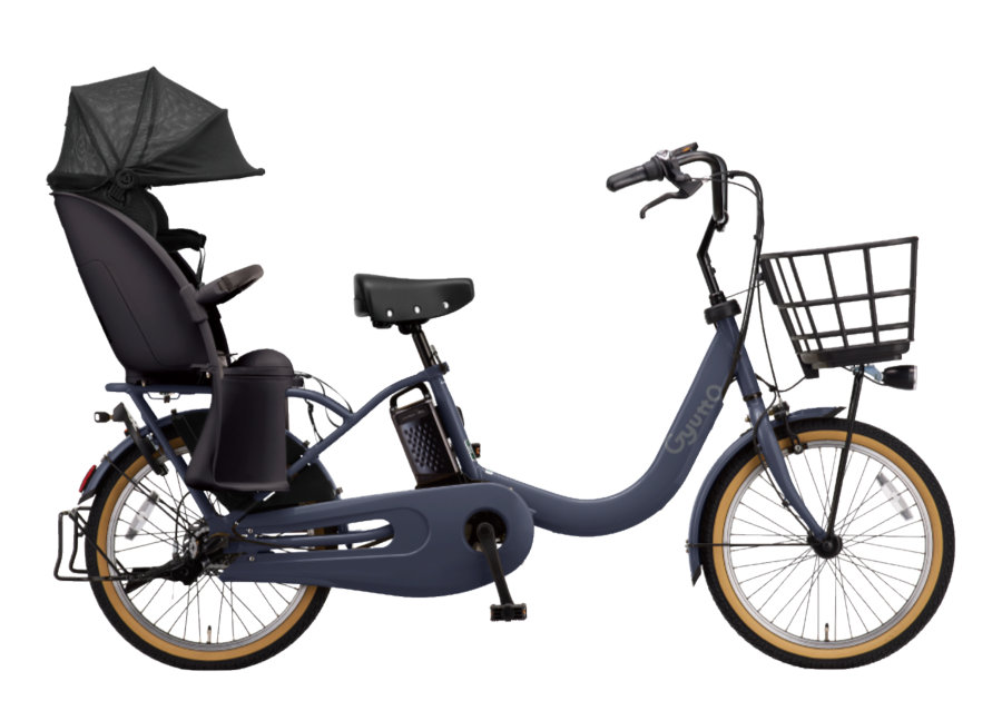 Panasonic（パナソニック） 電動アシスト自転車 2026年 ギュット