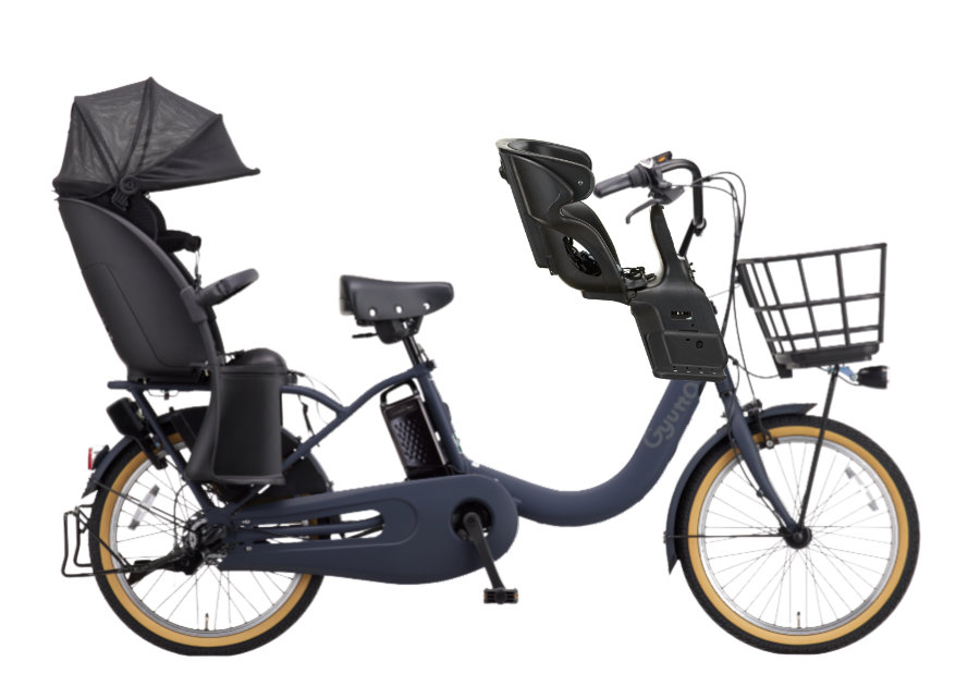 Panasonic（パナソニック） 電動アシスト自転車 2026年 ギュット