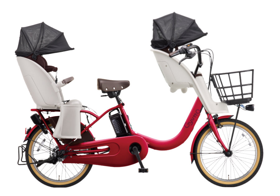 Panasonic（パナソニック） 電動アシスト自転車 2026年 ギュット