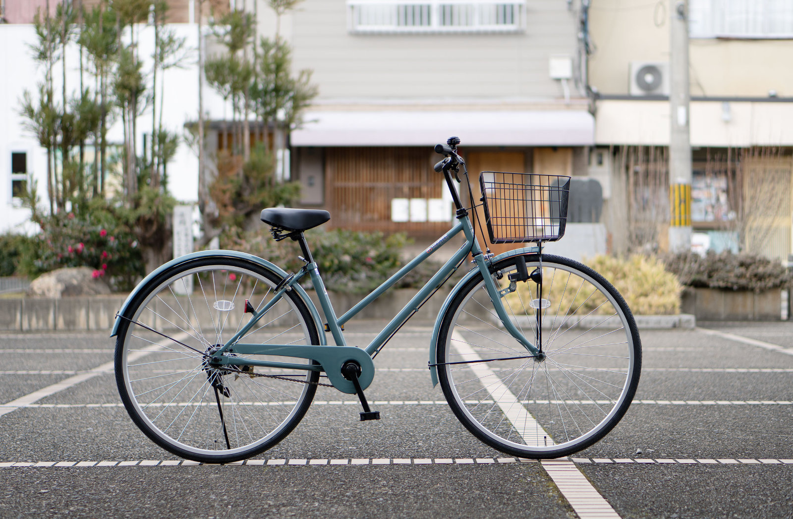 自転車 防犯登録付き（シティサイクル）｜自転車車体｜自転車 | 車