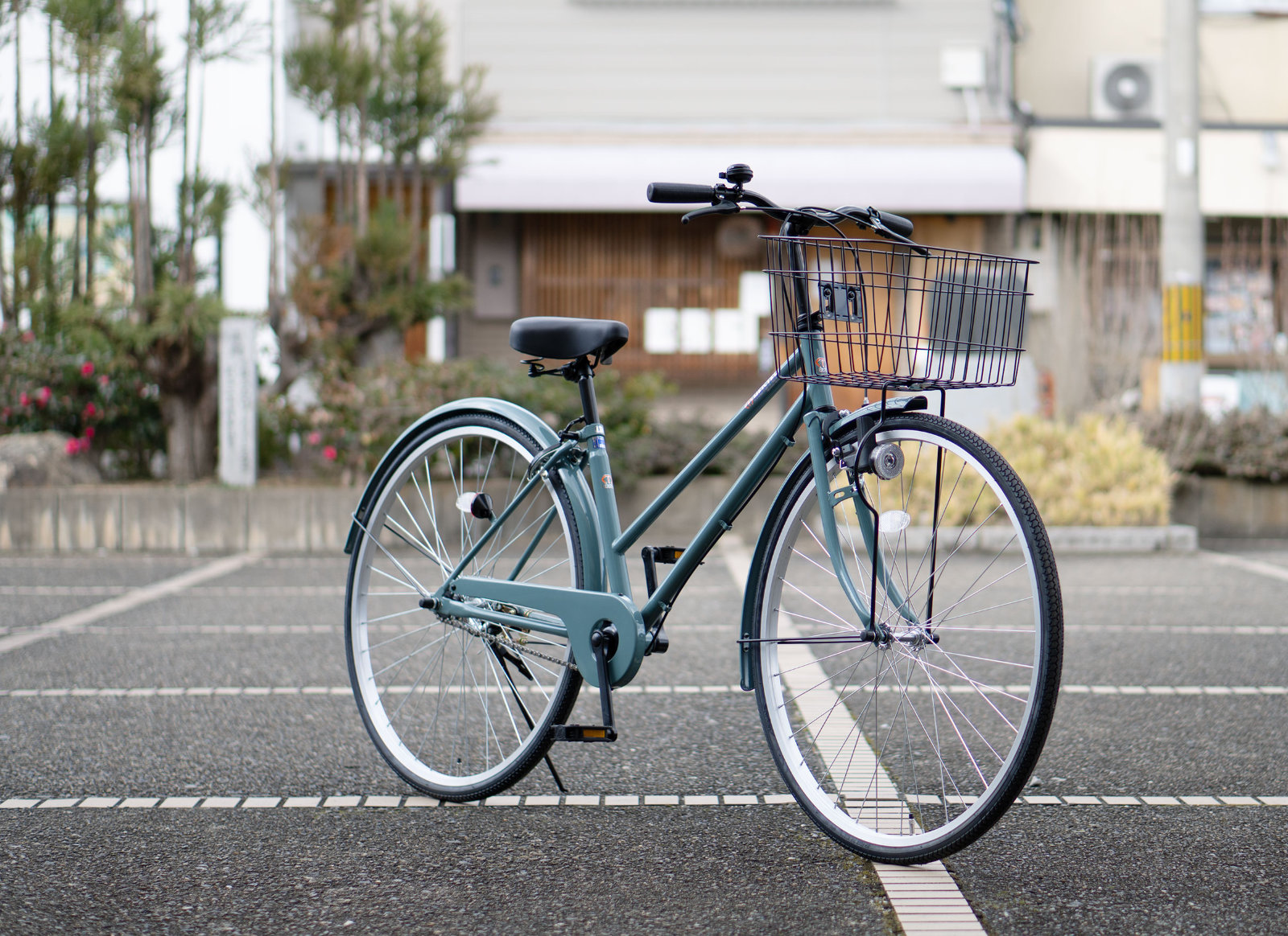 自転車 防犯登録付き(シティサイクル)|自転車車体|自転車 | 車 自転車 防犯登録付き(シティサイクル)|自転車車体|自転車 | 車
