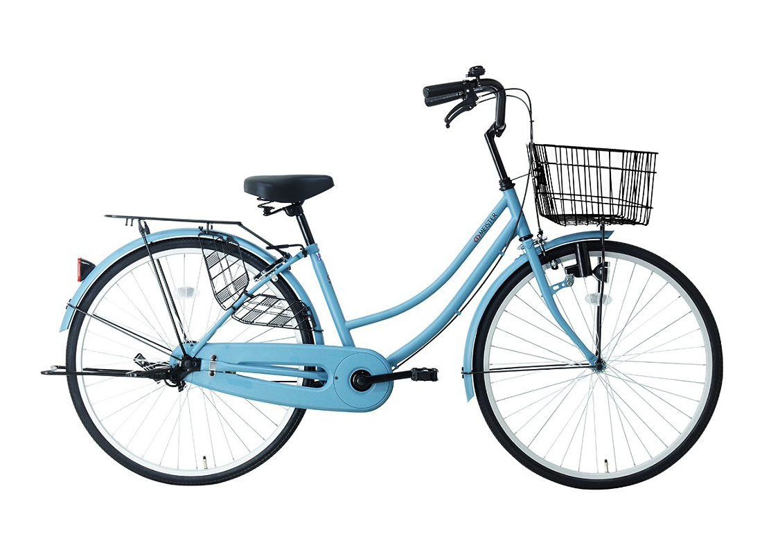 防犯登録料込★6段変速付き自転車★近隣配送可能 防犯登録料込☆6段変速付き自転車☆近隣配送可能 【公式通販】