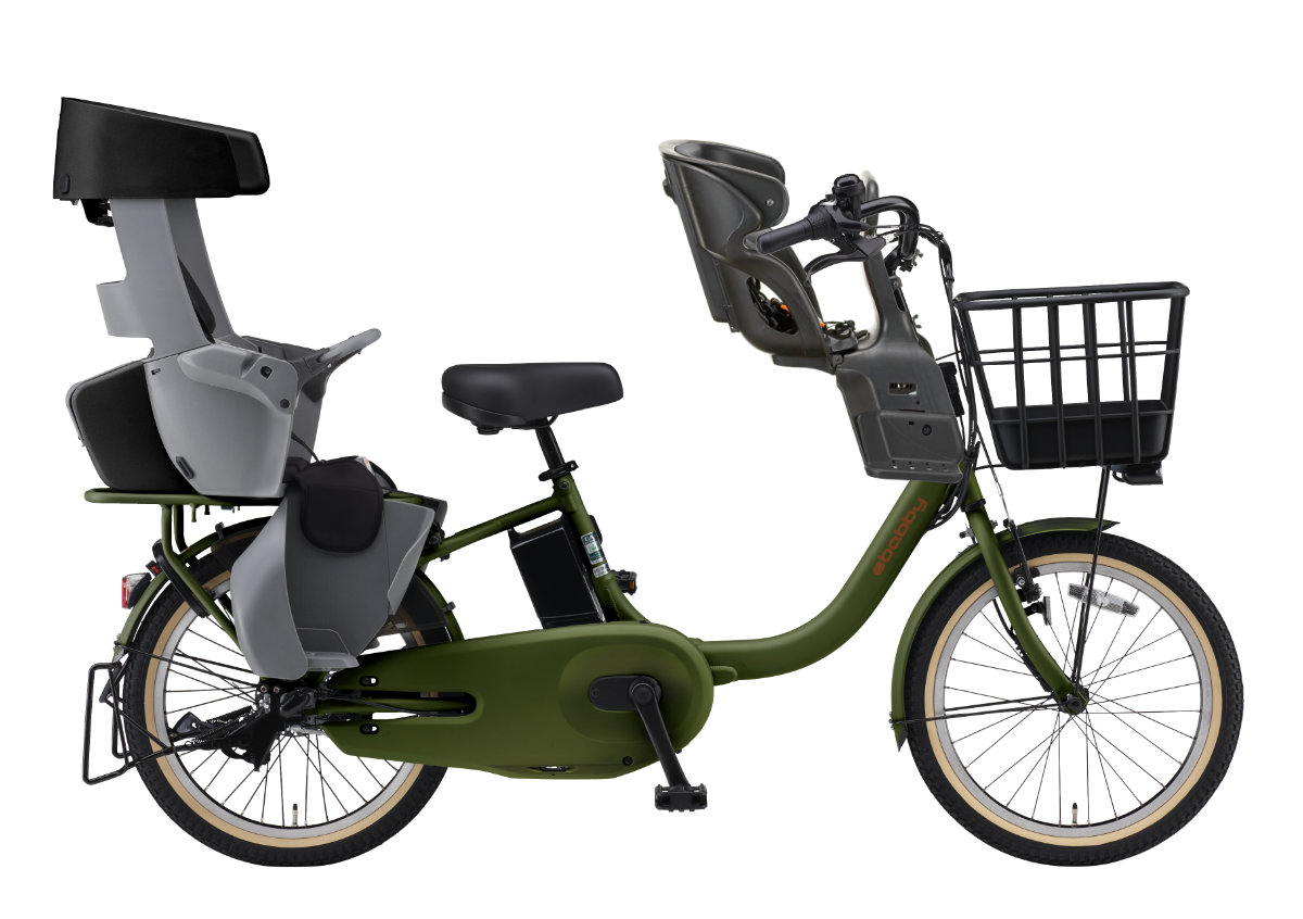 8-31   電動自転車ヤマハパス バビー２０インチ充電器なし ヤマハ発動機 送料無料※一部地域 パス バビー PA20BB 2025年ヤマハ 20