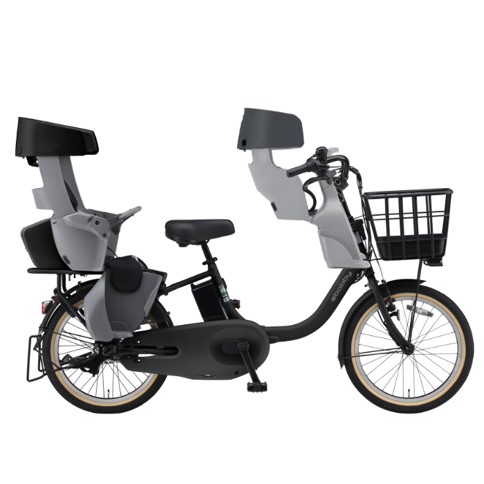 ヤマハ パスバビー（電動アシスト自転車）｜自転車車体｜自転車 | 車