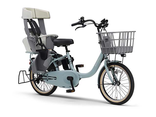 電動自転車 BS  BEAUTE  ブルー 3人乗り対応★  40⚫️ 51dBODgBjQL._UF350,350_QL50_.jpg
