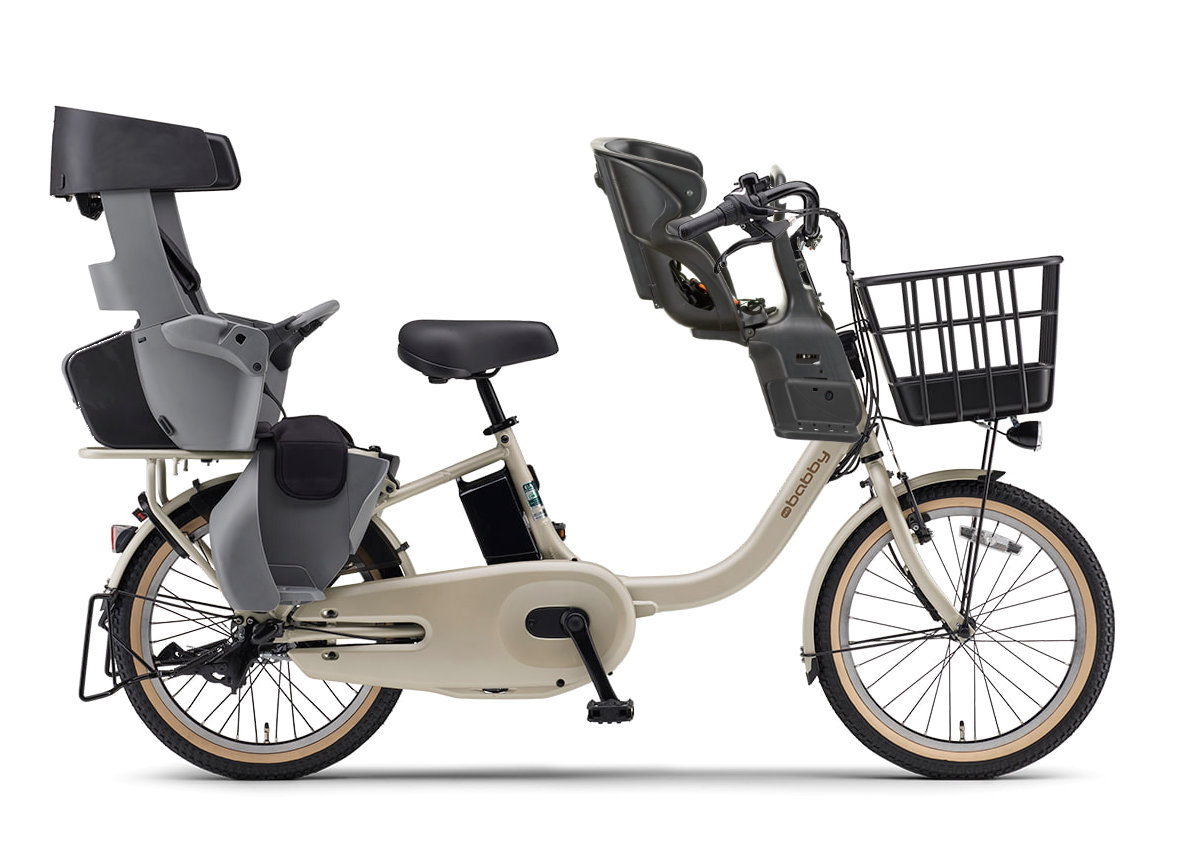 ヤマハ発動機 送料無料※一部地域 パス バビー PA20BB 2026年ヤマハ 20