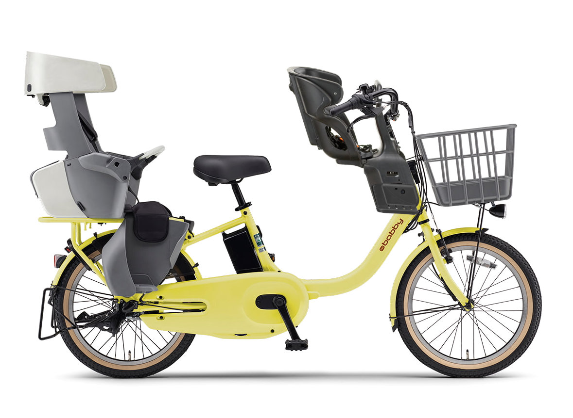 ヤマハ発動機 送料無料※一部地域 パス バビー PA20BB 2026年ヤマハ 20