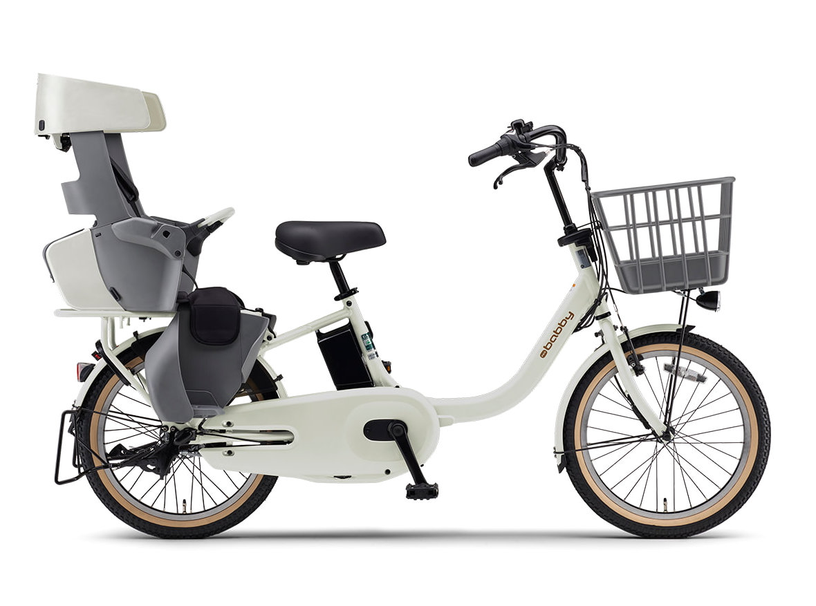 ヤマハ発動機 送料無料※一部地域 パス バビー PA20BB 2026年ヤマハ 20