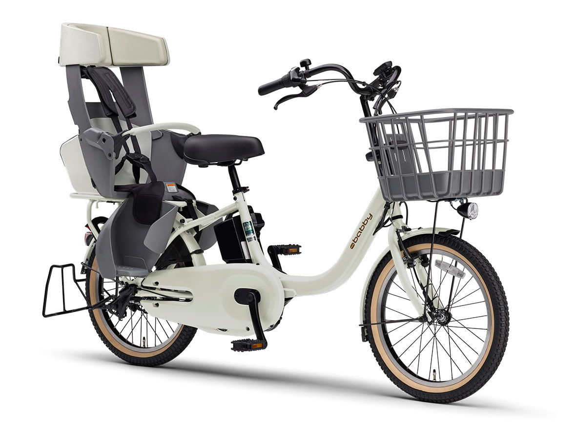 ヤマハのPASS Babby　現状渡し　引取希望 YAMAHA（ヤマハ） 2025年モデル PAS Babby(パス バビー) 20型 PA20BB