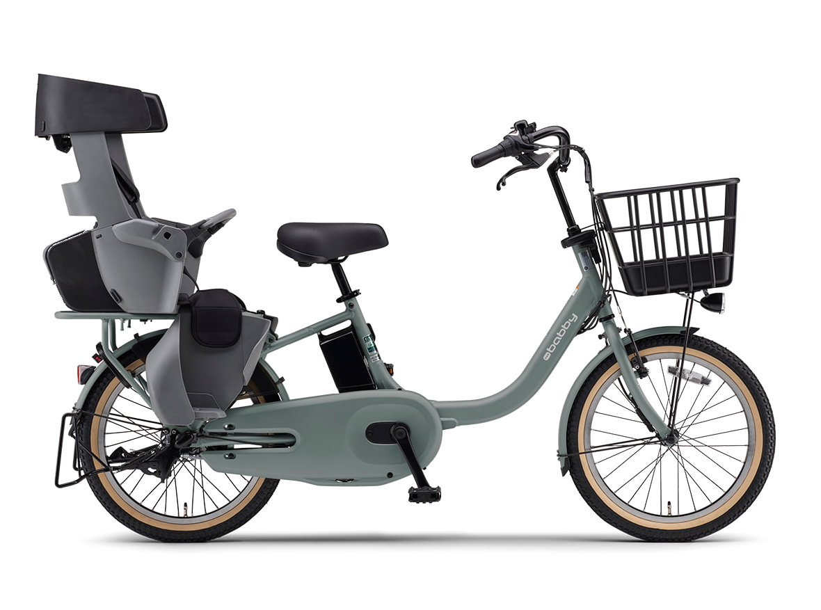 ヤマハ 電動自転車3人乗りのおすすめ人気商品一覧 通販 - Yahoo
