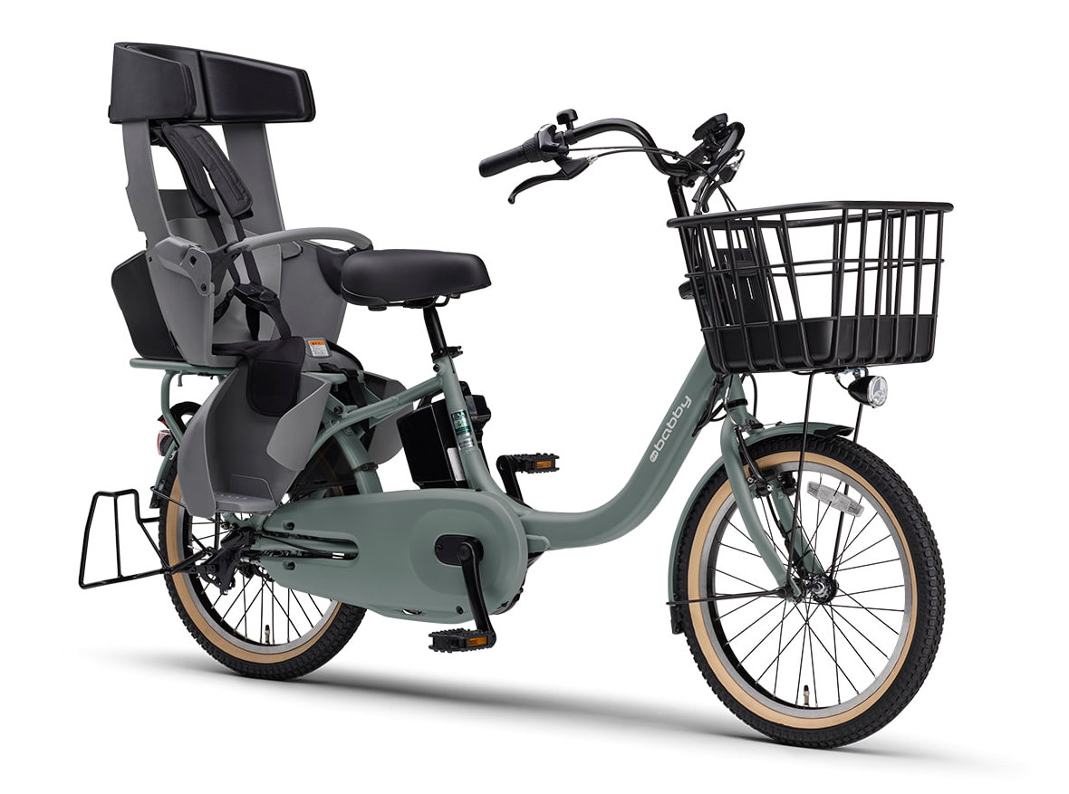 ヤマハ発動機 送料無料※一部地域 パス バビー PA20BB 2026年ヤマハ 20