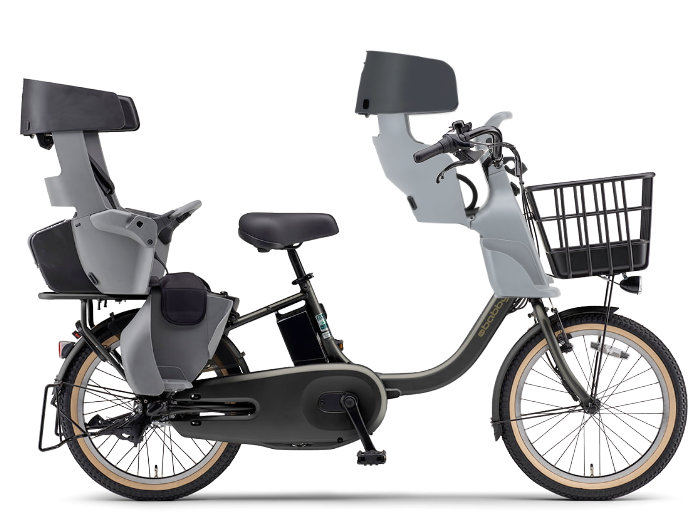 ヤマハ発動機 送料無料※一部地域 パス バビー PA20BB 2026年ヤマハ 20