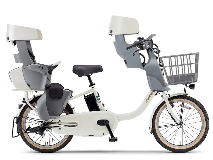 フルアシスト電動自転車（電動アシスト自転車タイプ：ママチャリ