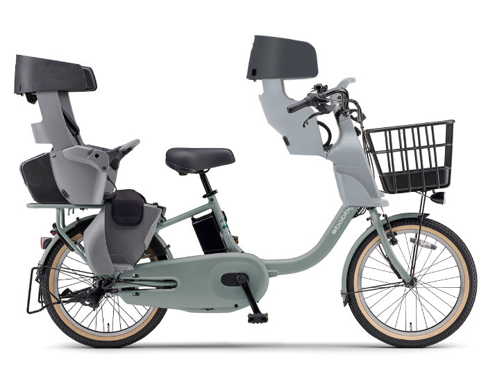 ヤマハ発動機 送料無料※一部地域 パス バビー PA20BB 2026年ヤマハ 20 