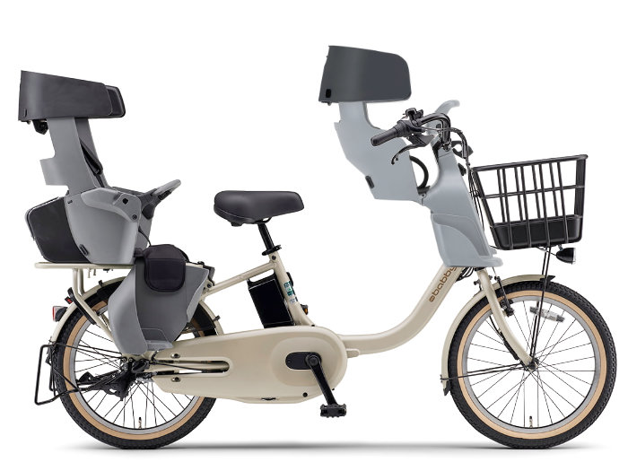ヤマハ発動機 送料無料※一部地域 パス バビー PA20BB 2026年ヤマハ 20