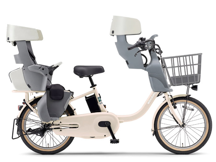 ヤマハ発動機 送料無料※一部地域 パス バビー PA20BB 2026 ヤマハ 20
