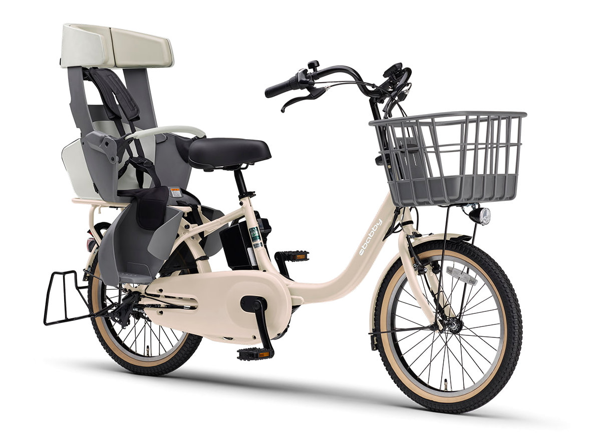 ヤマハ発動機 送料無料※一部地域 パス バビー PA20BB 2026年ヤマハ 20