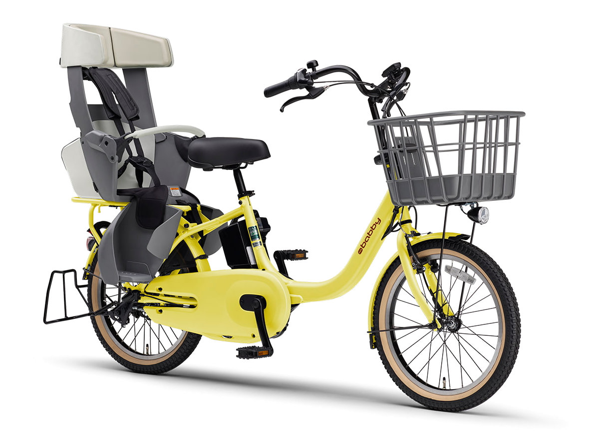 8-31   電動自転車ヤマハパス バビー２０インチ充電器なし ヤマハ発動機 送料無料※一部地域 パス バビー PA20BB 2026年ヤマハ 20