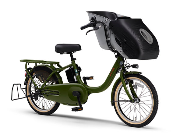 PA20KS YAMAHA PAS KISS 2025