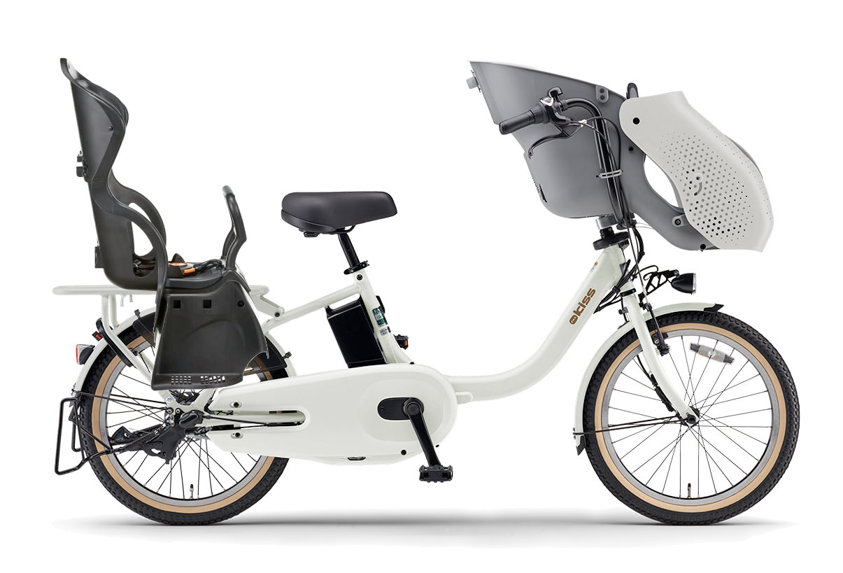 ヤマハpasメインスイッチ（電動アシスト自転車）｜自転車車体｜自転車
