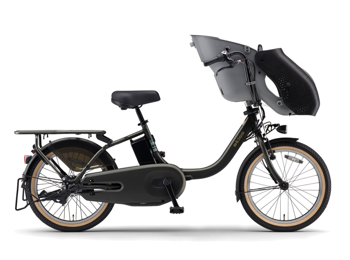ヤマハpasメインスイッチ（電動アシスト自転車）｜自転車車体｜自転車