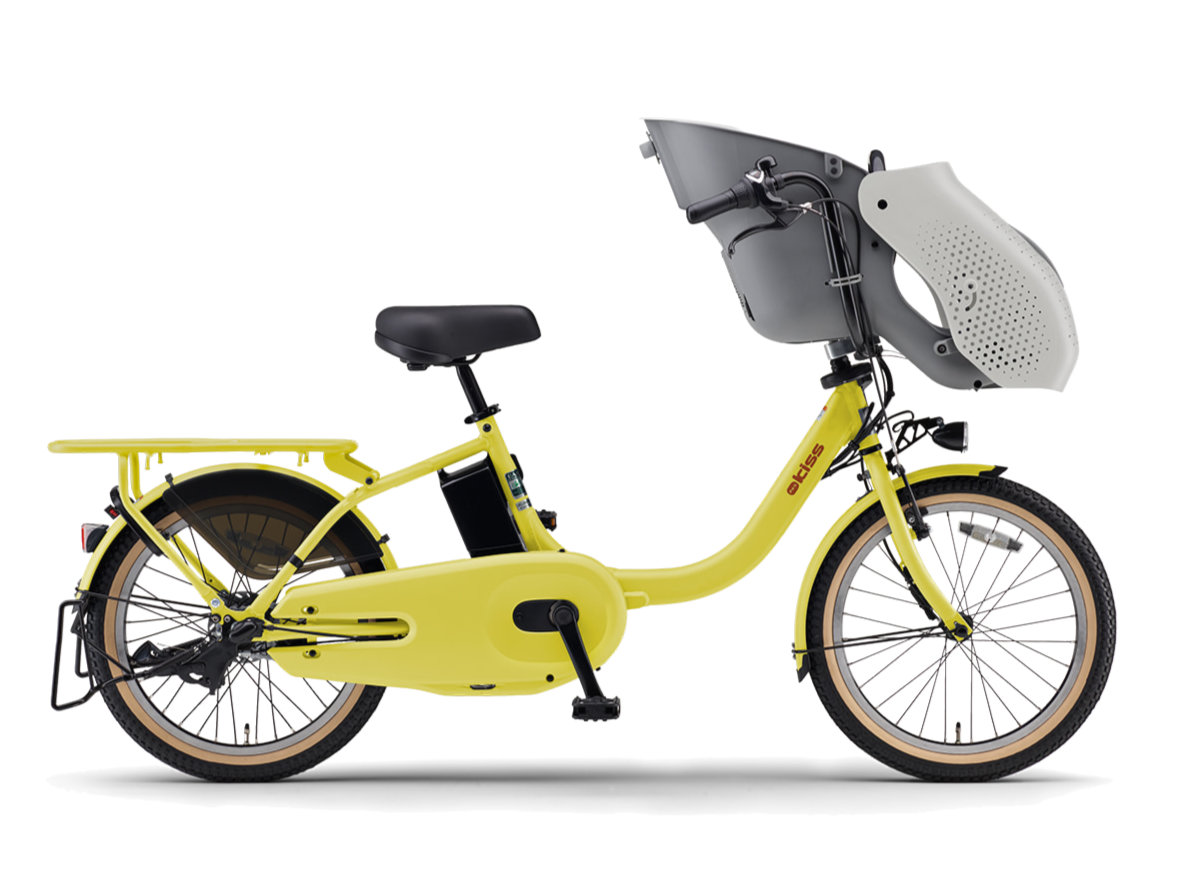 1年保証 送料無料　ヤマハ　パスキッス　20インチ パワフル　電動アシスト自転車 ヤマハ発動機 送料無料※一部地域 パス キッス PA20KS ヤマハ 20インチ