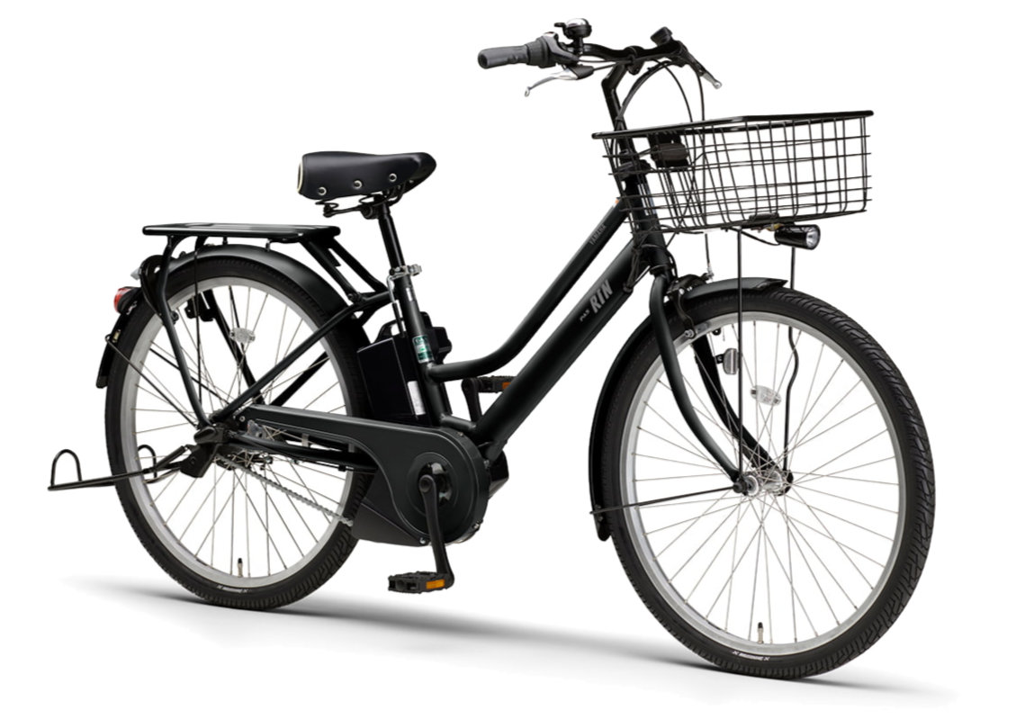YAMAHA（ヤマハ） 送料無料※一部地域 YAMAHA PAS RIN PA26RN パス リン