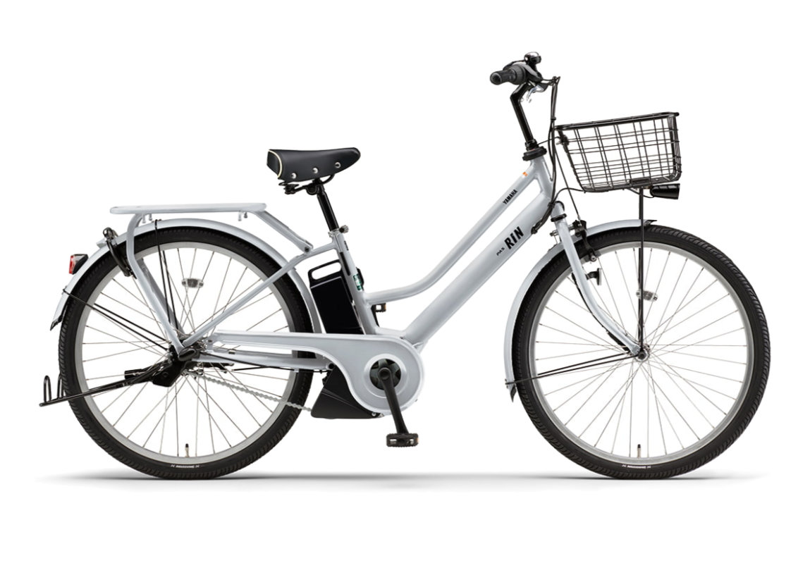 YAMAHA（ヤマハ） 送料無料※一部地域 YAMAHA PAS RIN PA26RN パス リン