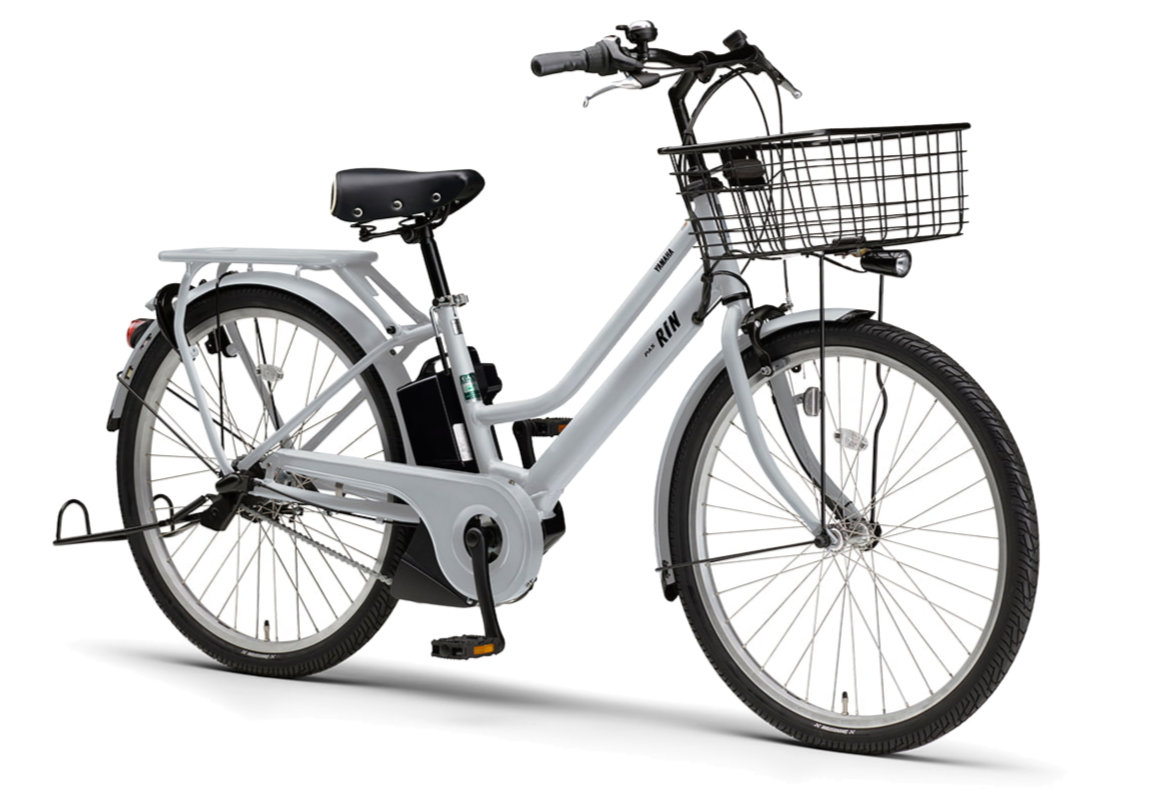 YAMAHA（ヤマハ） 送料無料※一部地域 YAMAHA PAS RIN PA26RN パス リン