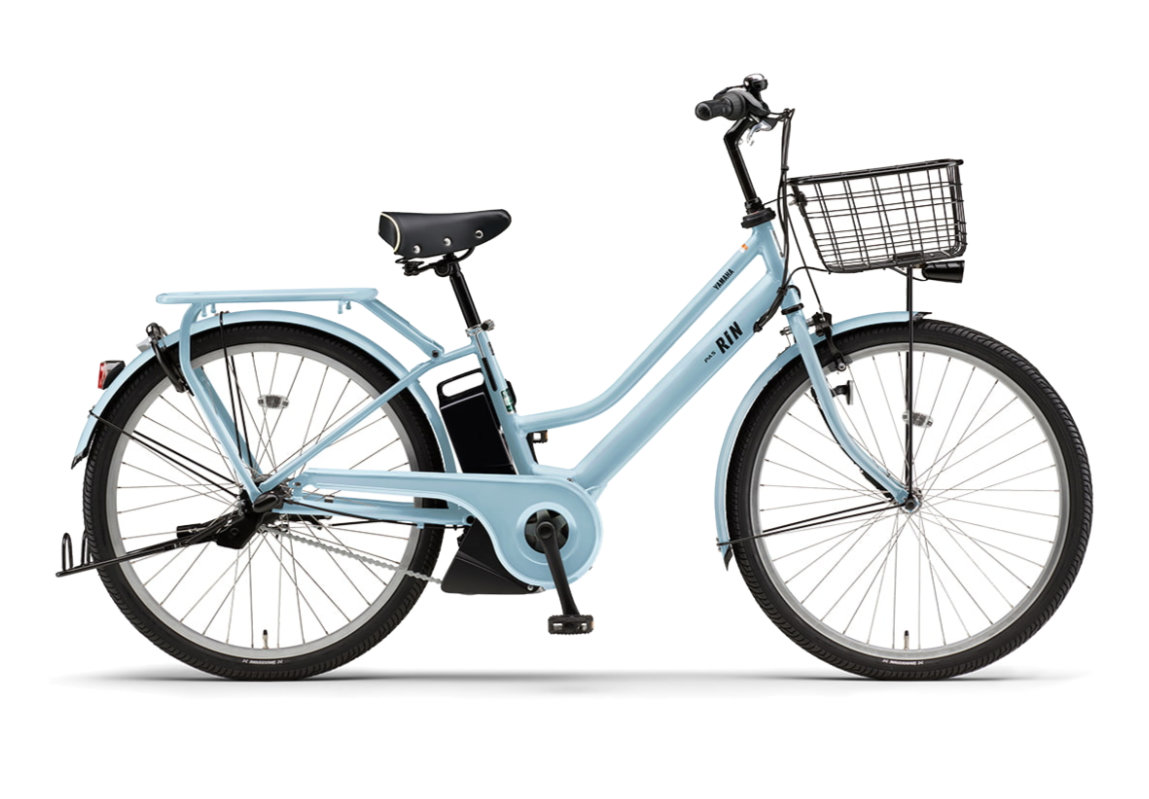 YAMAHA（ヤマハ） 送料無料※一部地域 YAMAHA PAS RIN PA26RN パス リン