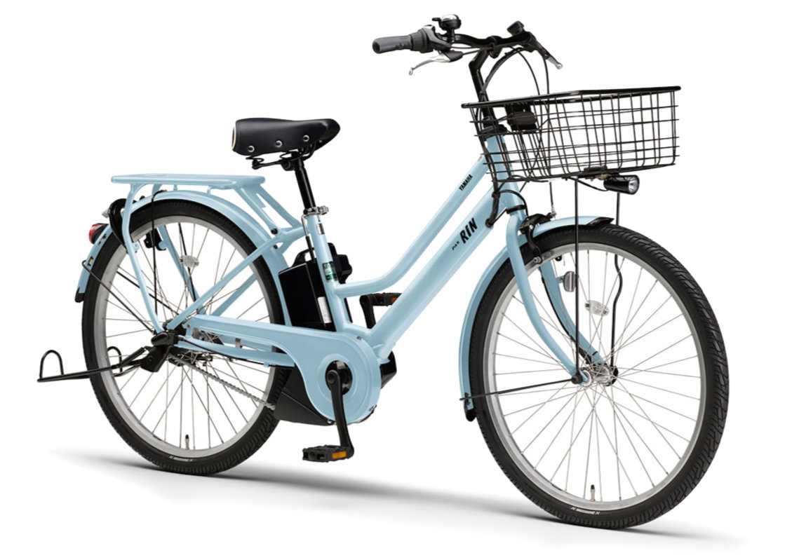 YAMAHA（ヤマハ） 送料無料※一部地域 YAMAHA PAS RIN PA26RN パス リン